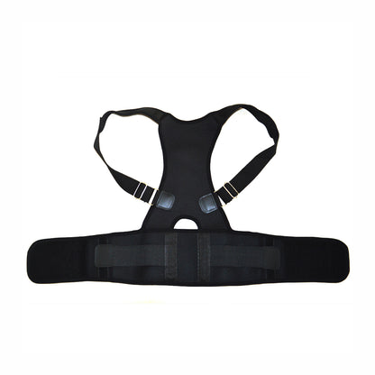 Sports Health Protection Medica Shoulder Back Support Belt