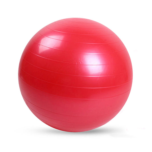 Premium Anti-Burst Colorful Yoga Balance Ball