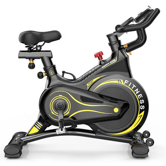 Health Sports and Cross Fit Bike