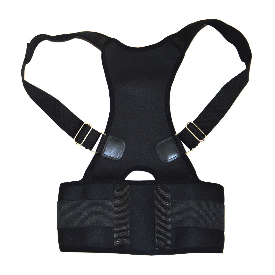 Sports Health Protection Medica Shoulder Back Support Belt